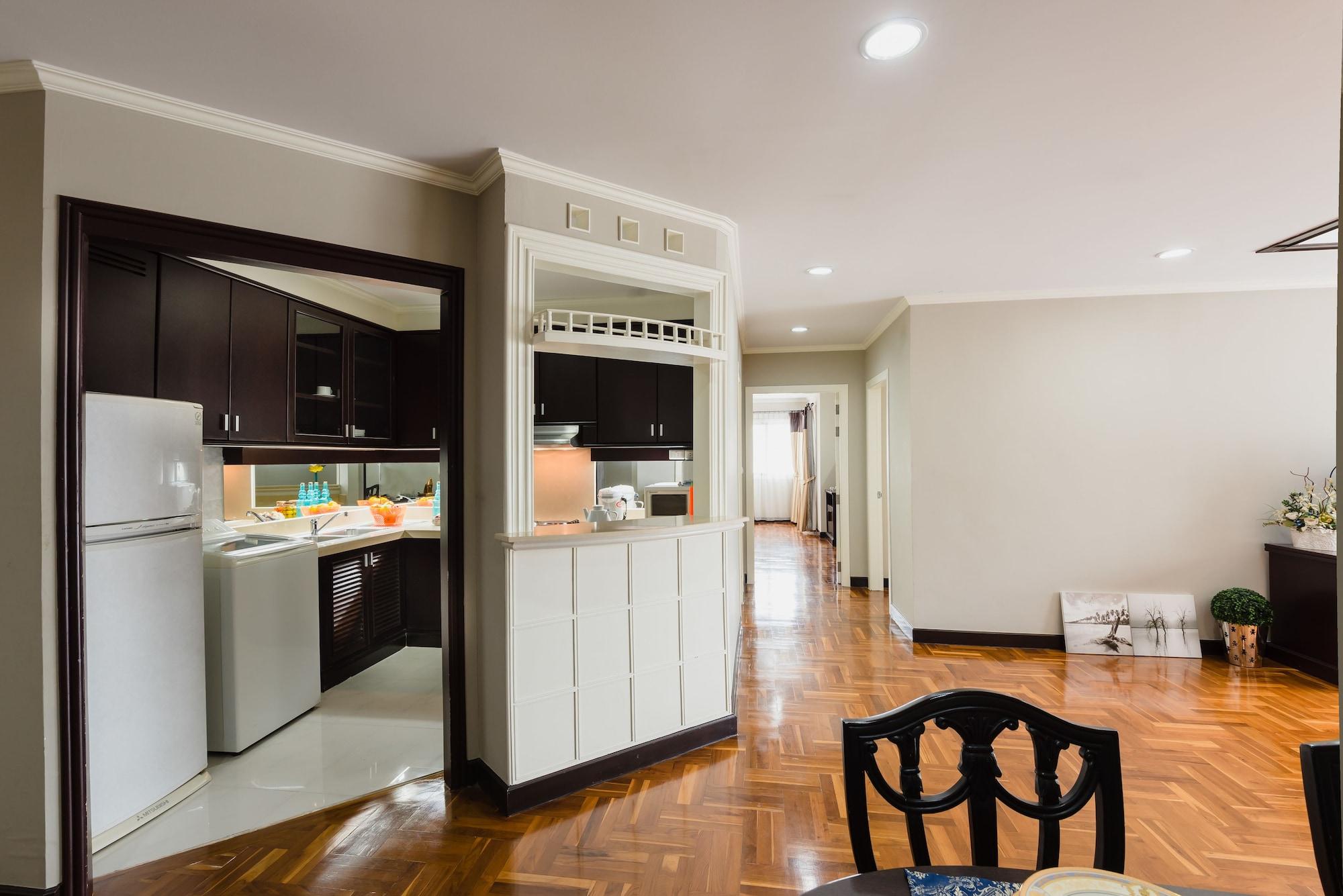 Hotel Cnc Residencia Bangkok