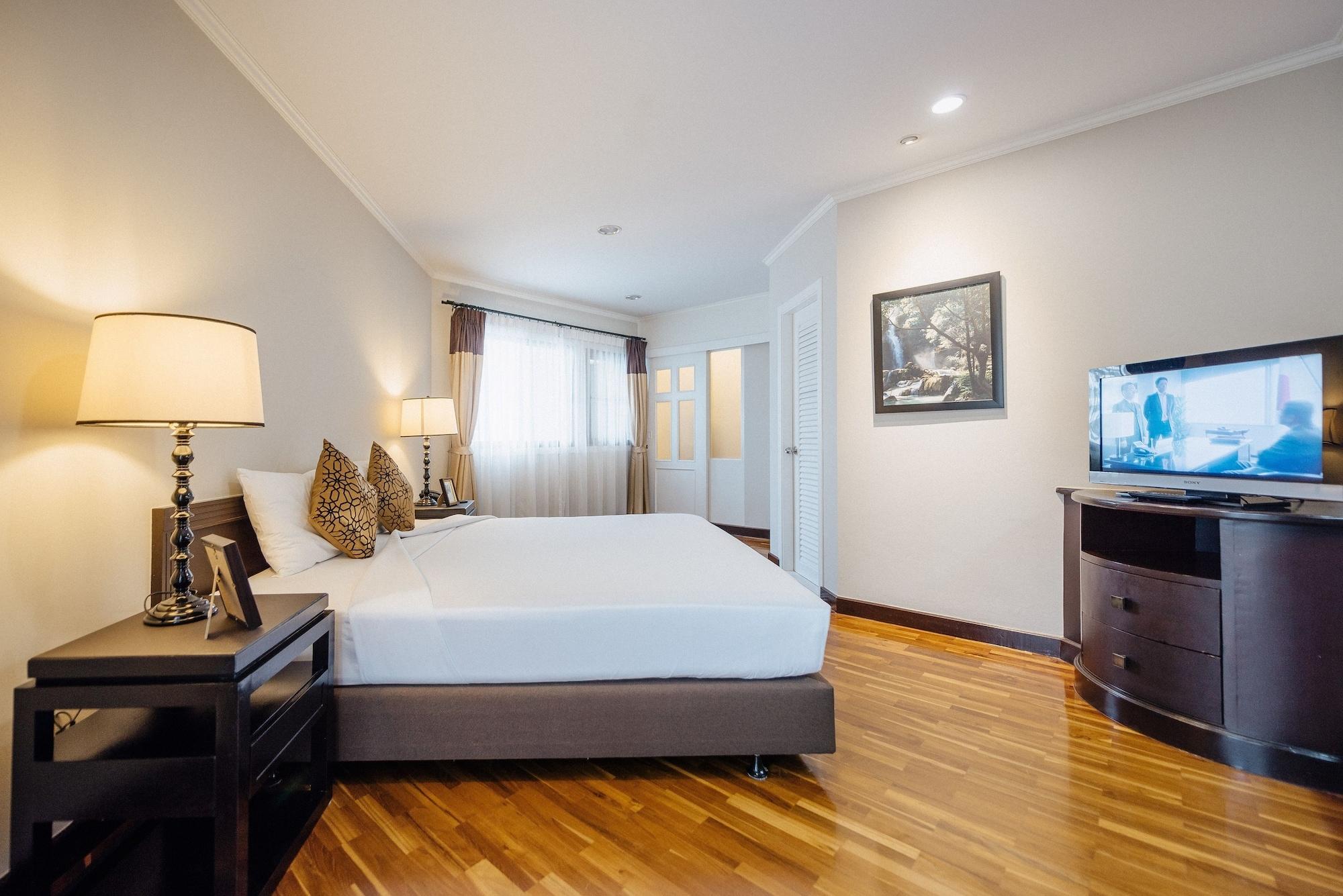 Cnc Residencia 4*