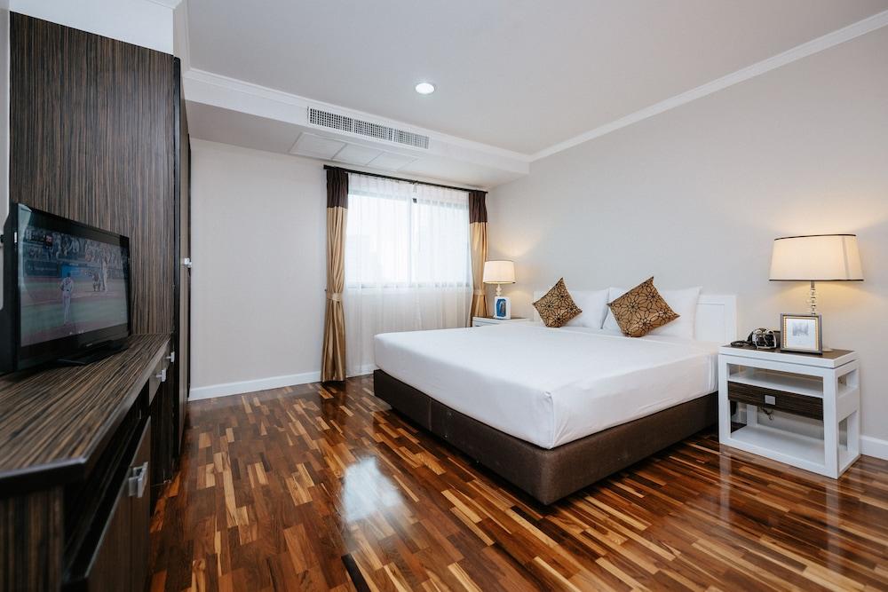 Hotel Cnc Residencia Bangkok