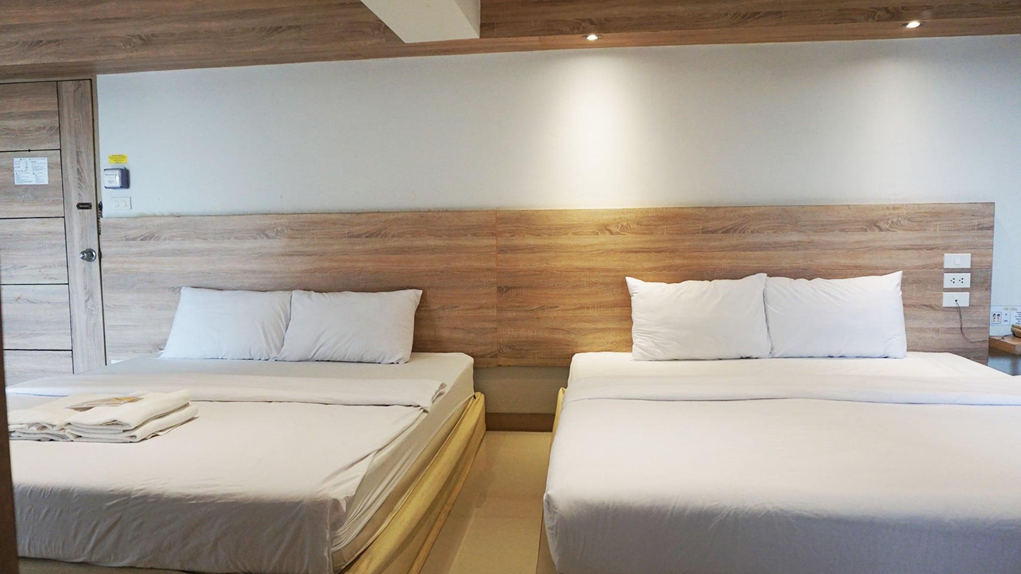 48 Donmuang Airport Hotell Bangkok