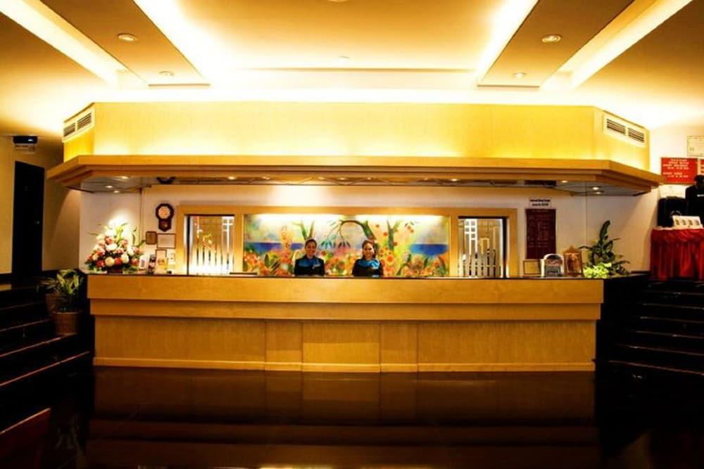 Tai Pan - Sha Certified 4* Bangkok