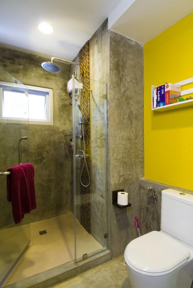 T Series Place Serviced Aparthotel