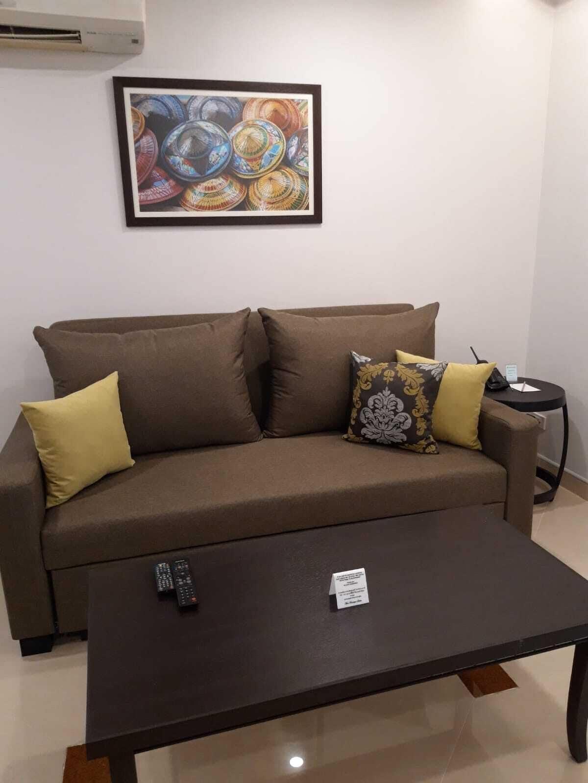 Club Mahindra Mac Boutique Hotel Bangkok
