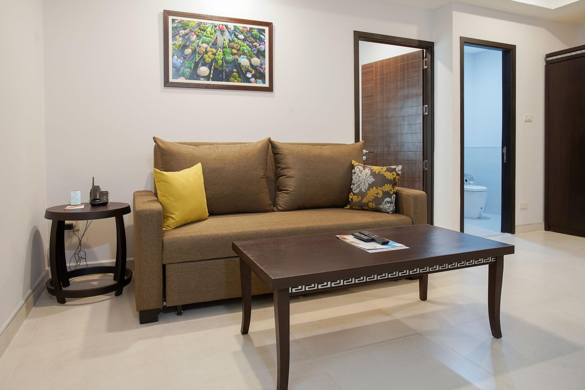 Club Mahindra Mac Boutique