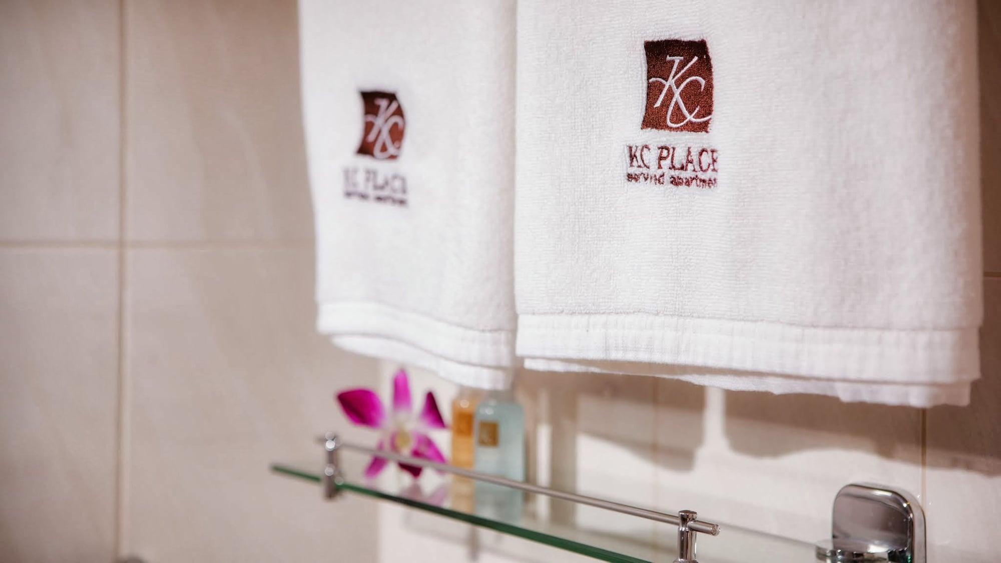 Hotel Kc Place Pratunam - Sha Extra Certified Bangkok
