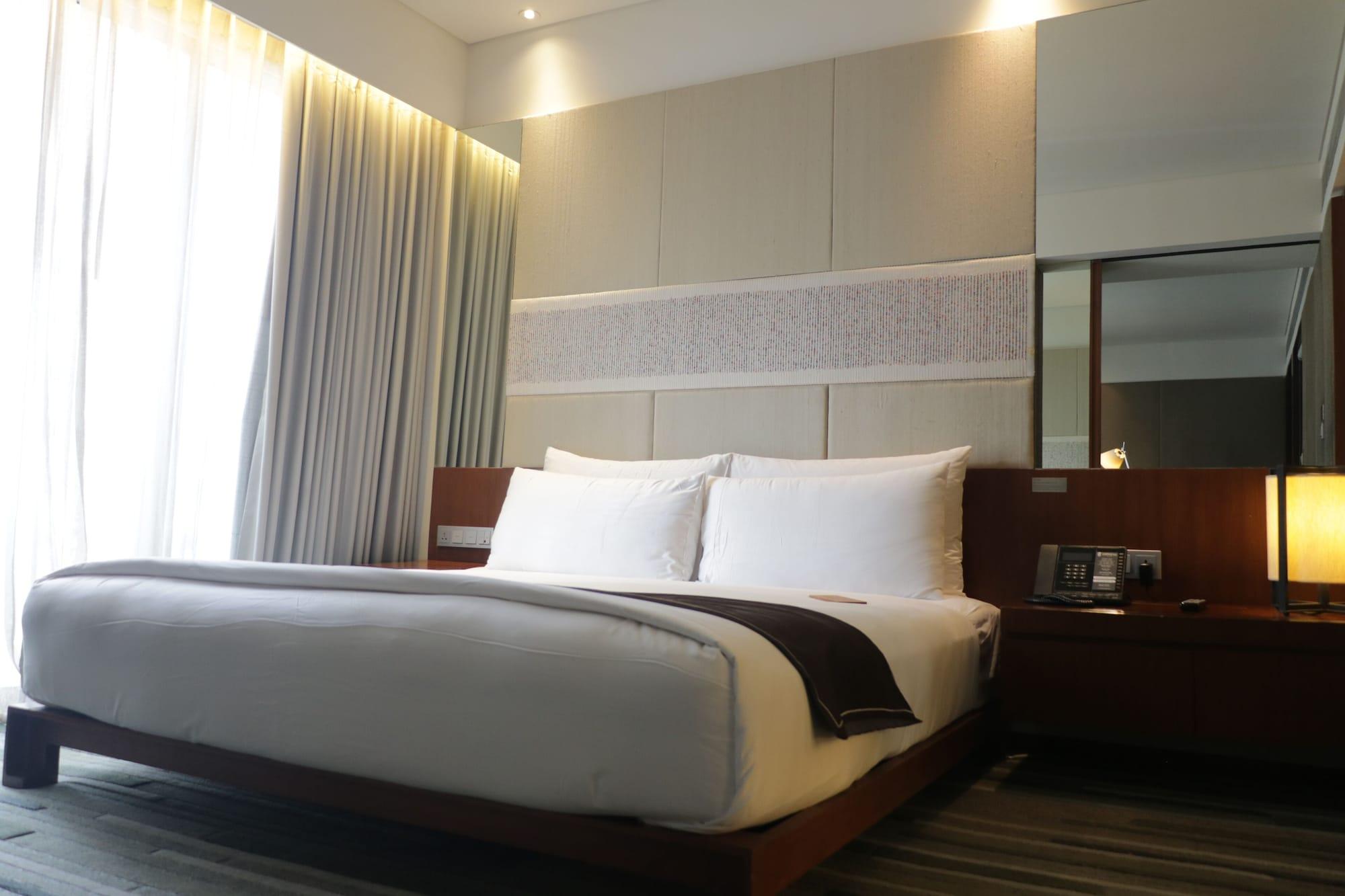 Hansar Hotel