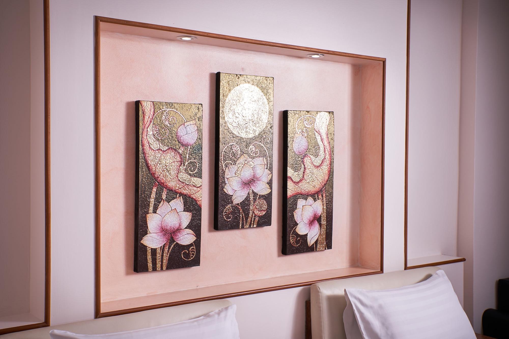 Kc Place Pratunam - Sha Extra Certified Hotel 3*