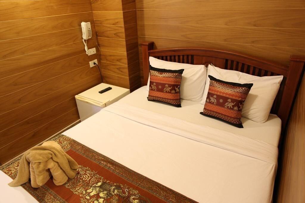 Penginapan Tanee Place