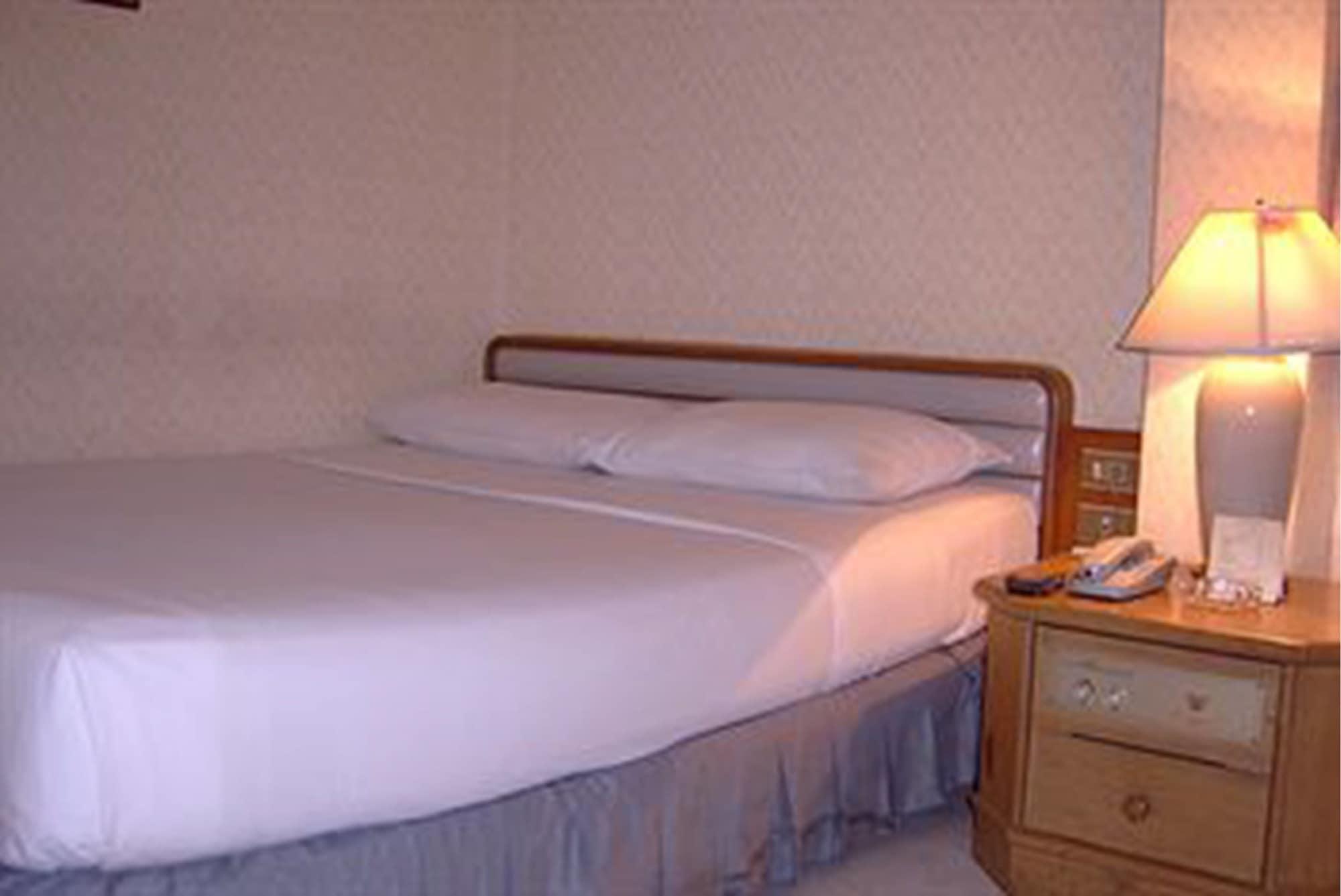 Penginapan Street Inn, 3*