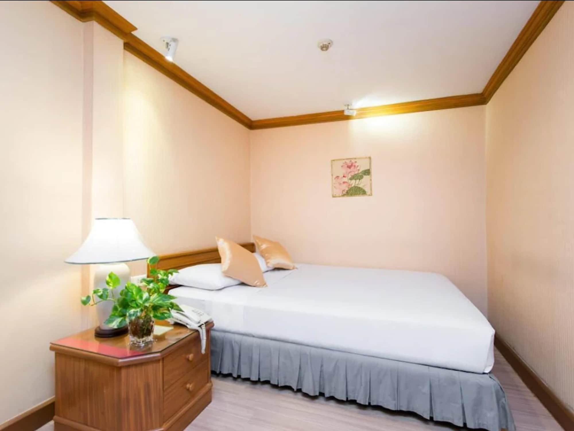 Penginapan Street Inn, 3*