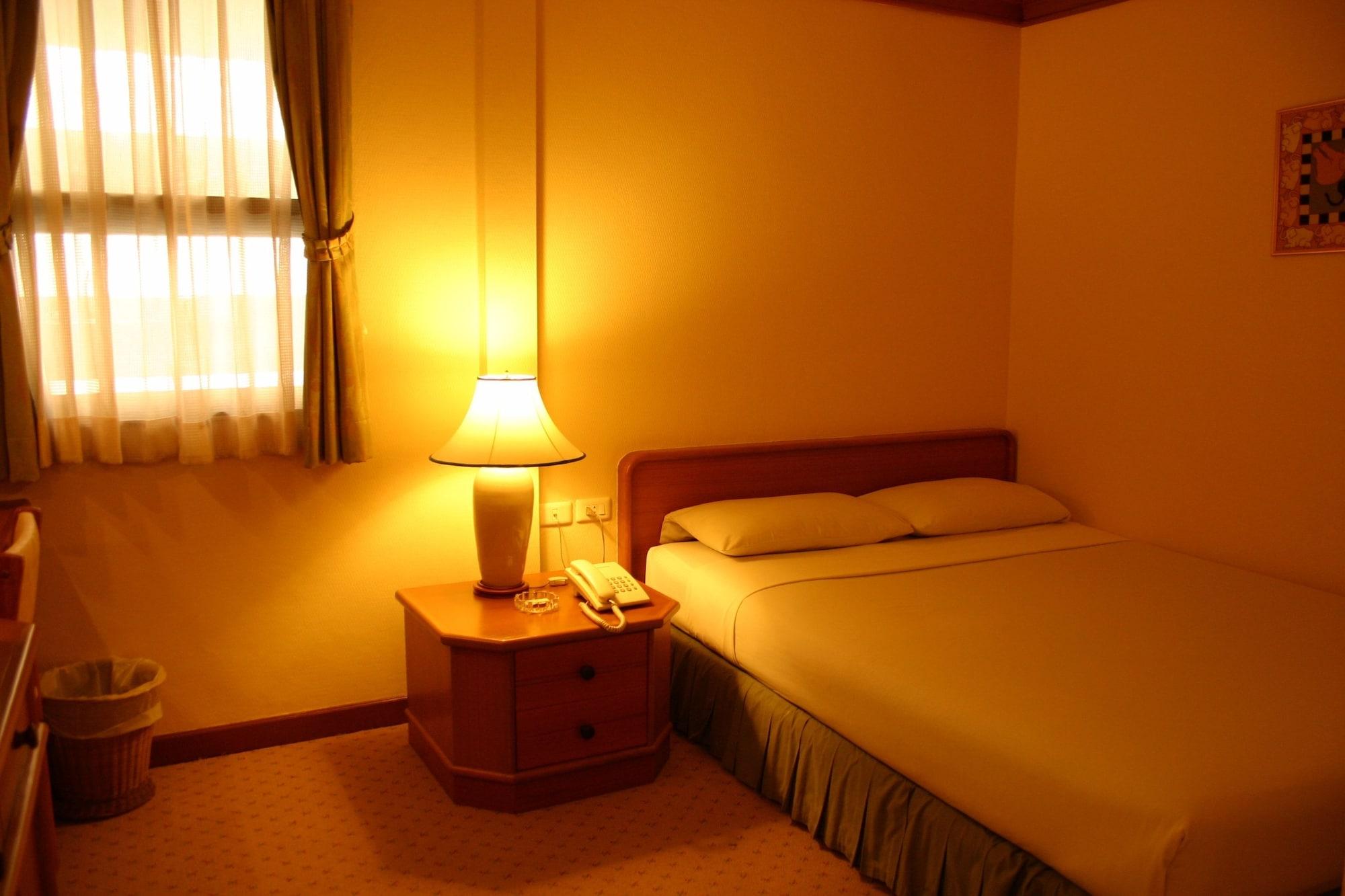 Penginapan Street Inn,