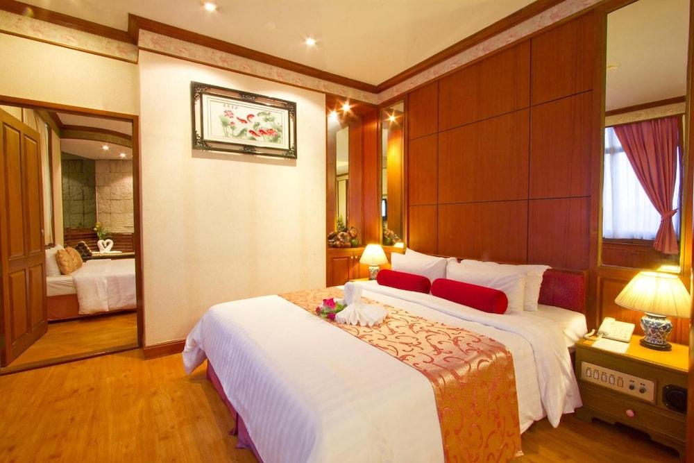 Chinatown Auberge de jeunesse Bangkok