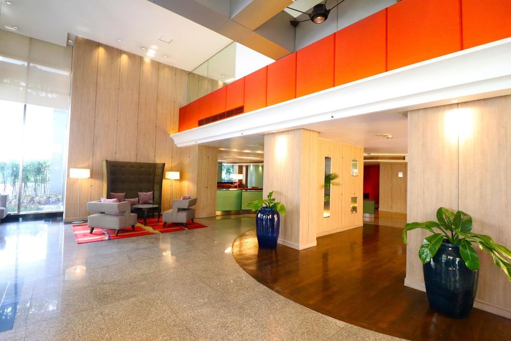 The Quarter Saladaeng By Uhg Hotel