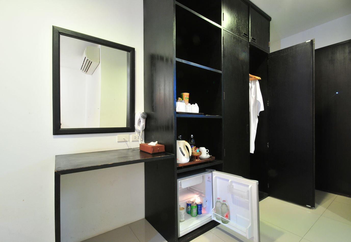 Hotel Bs Suvarnabhumi 3*