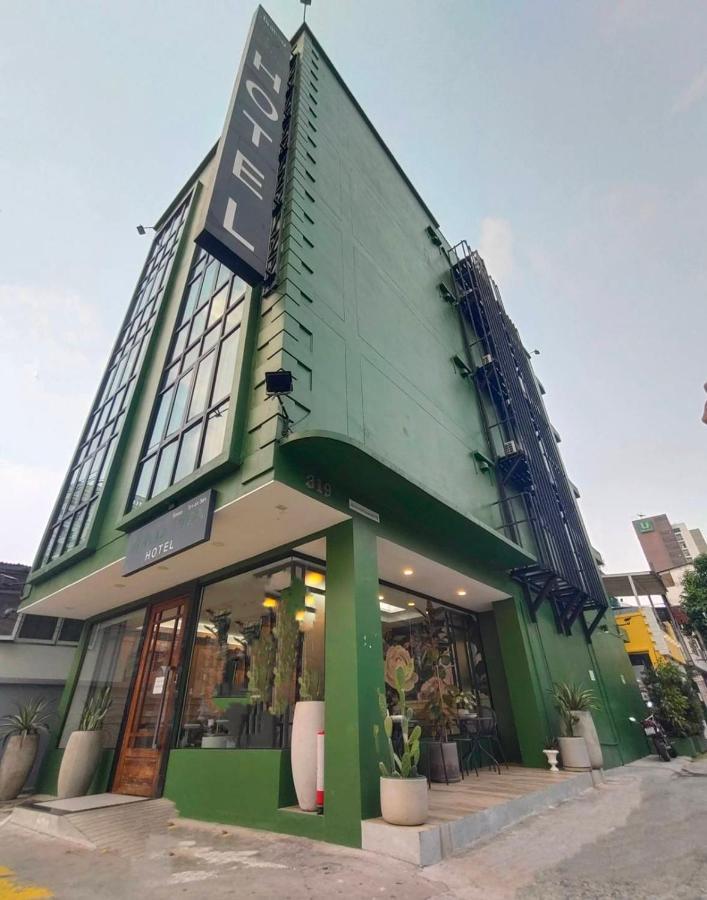 Hotel Viva La Vida Banguecoque