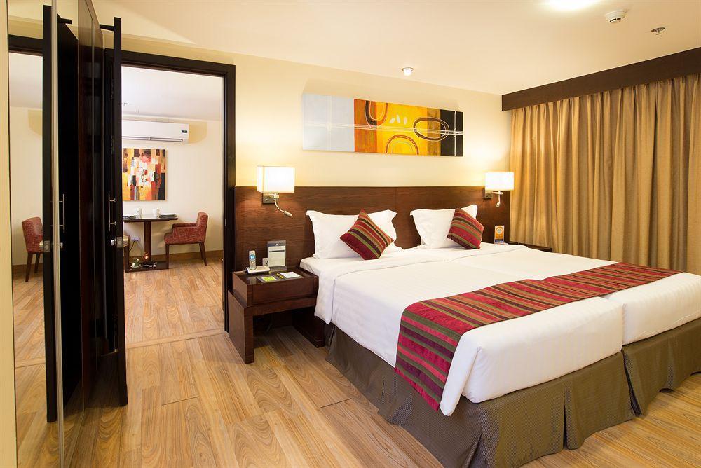 Lohas Residences Sukhumvit 2 Hotel Bangkok