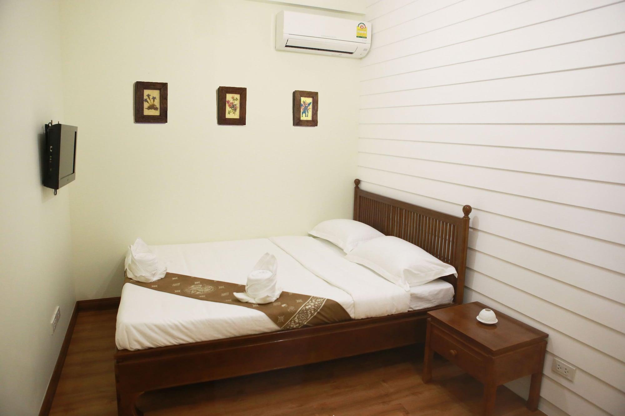 Les Fleurs Guest house Bangkok