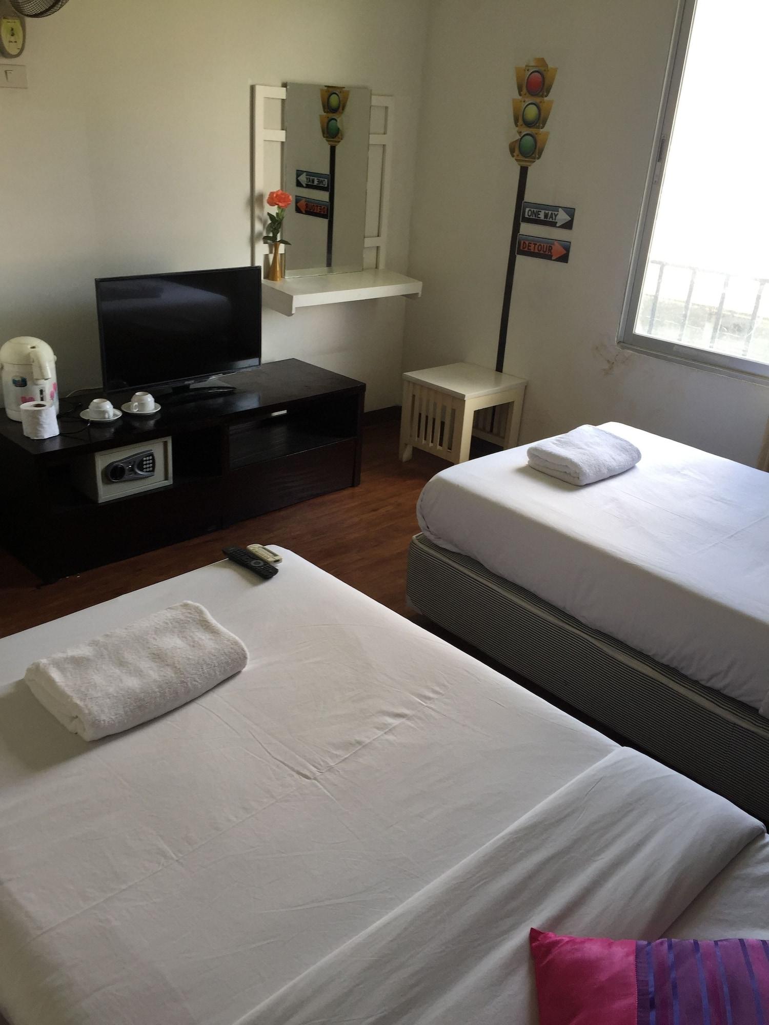 Hostal Take A Nap