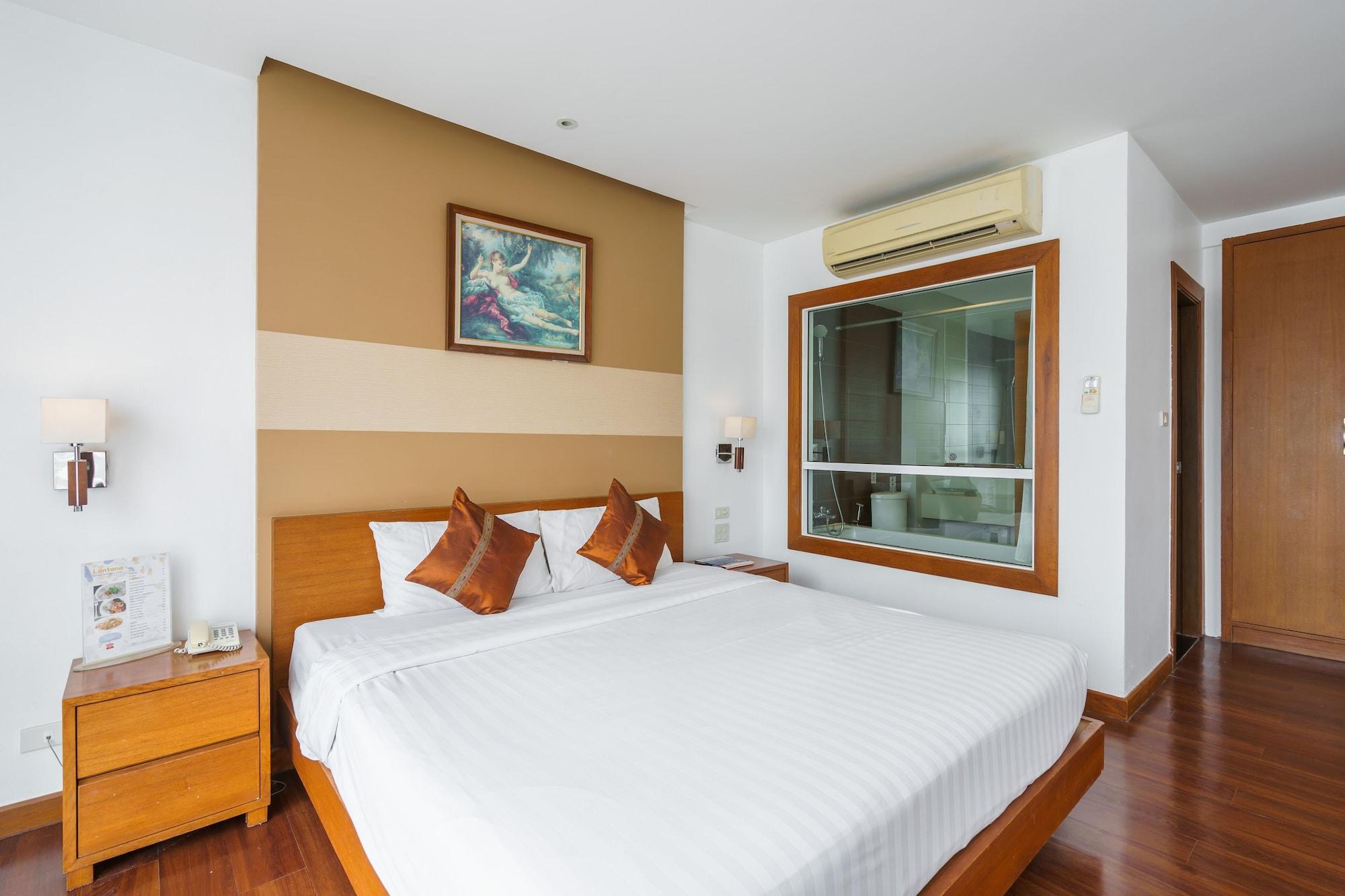 Lantana Khách sạn