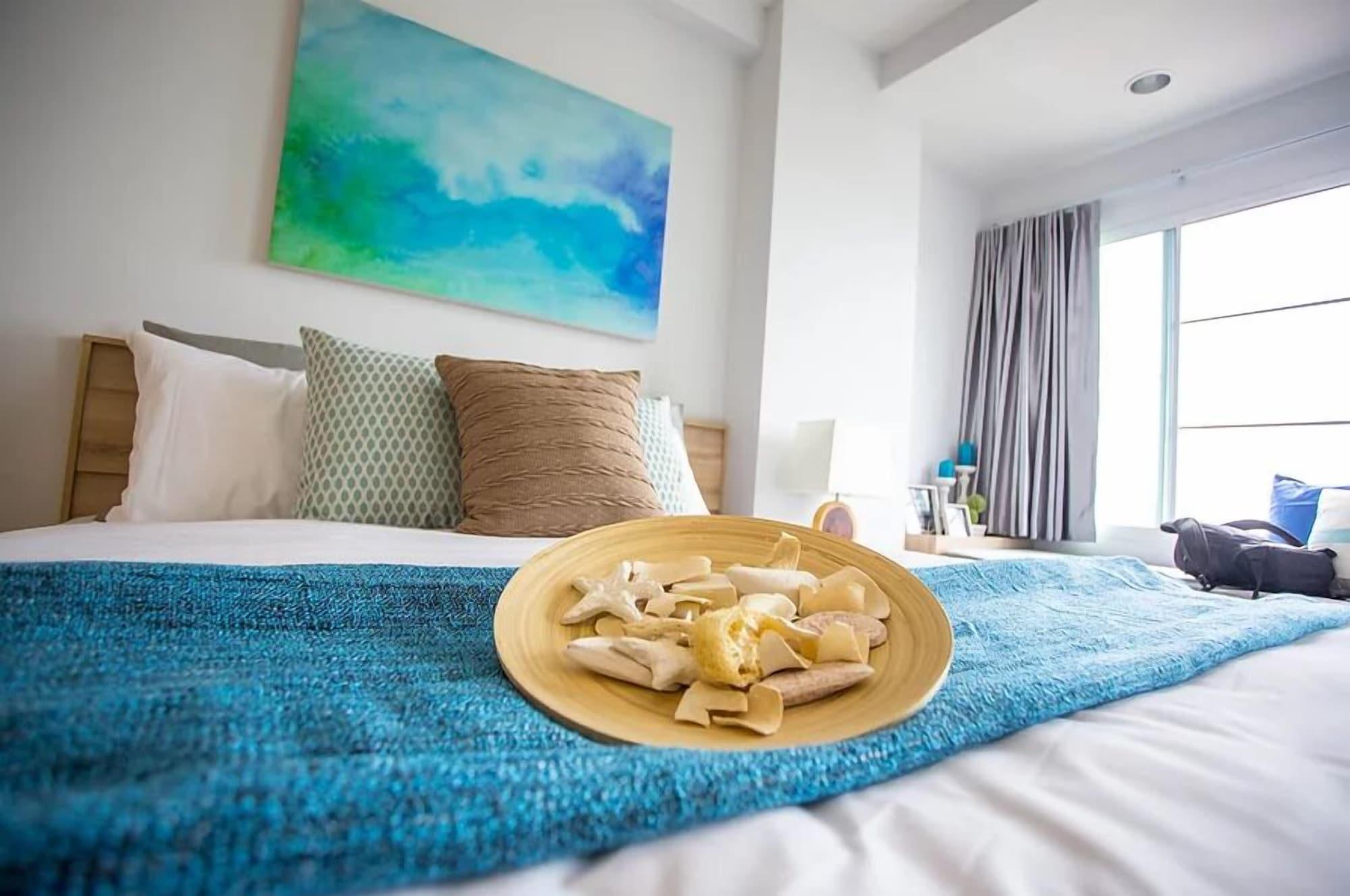 Des Res Serviced Sukhumvit *