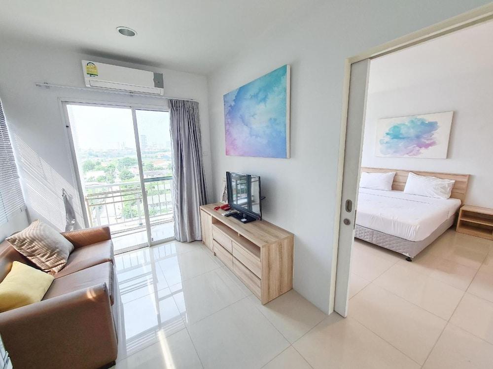 Des Res Serviced Sukhumvit Bangkok