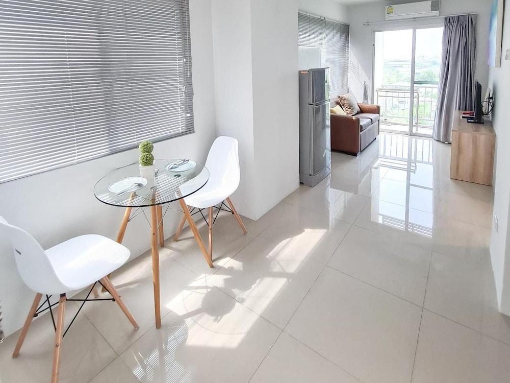 Des Res Serviced Sukhumvit