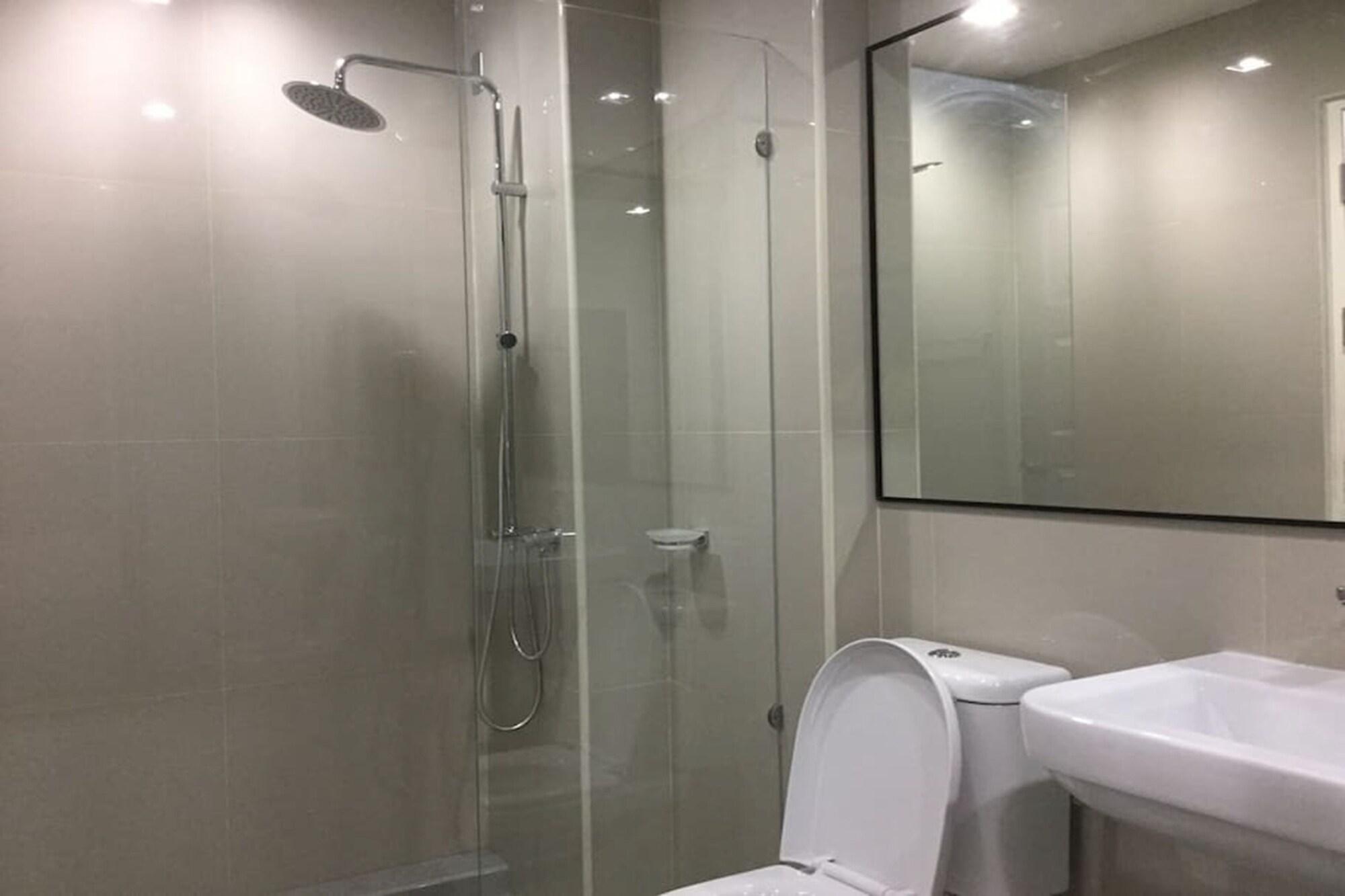 Appartement New York By Renvio Bangkok
