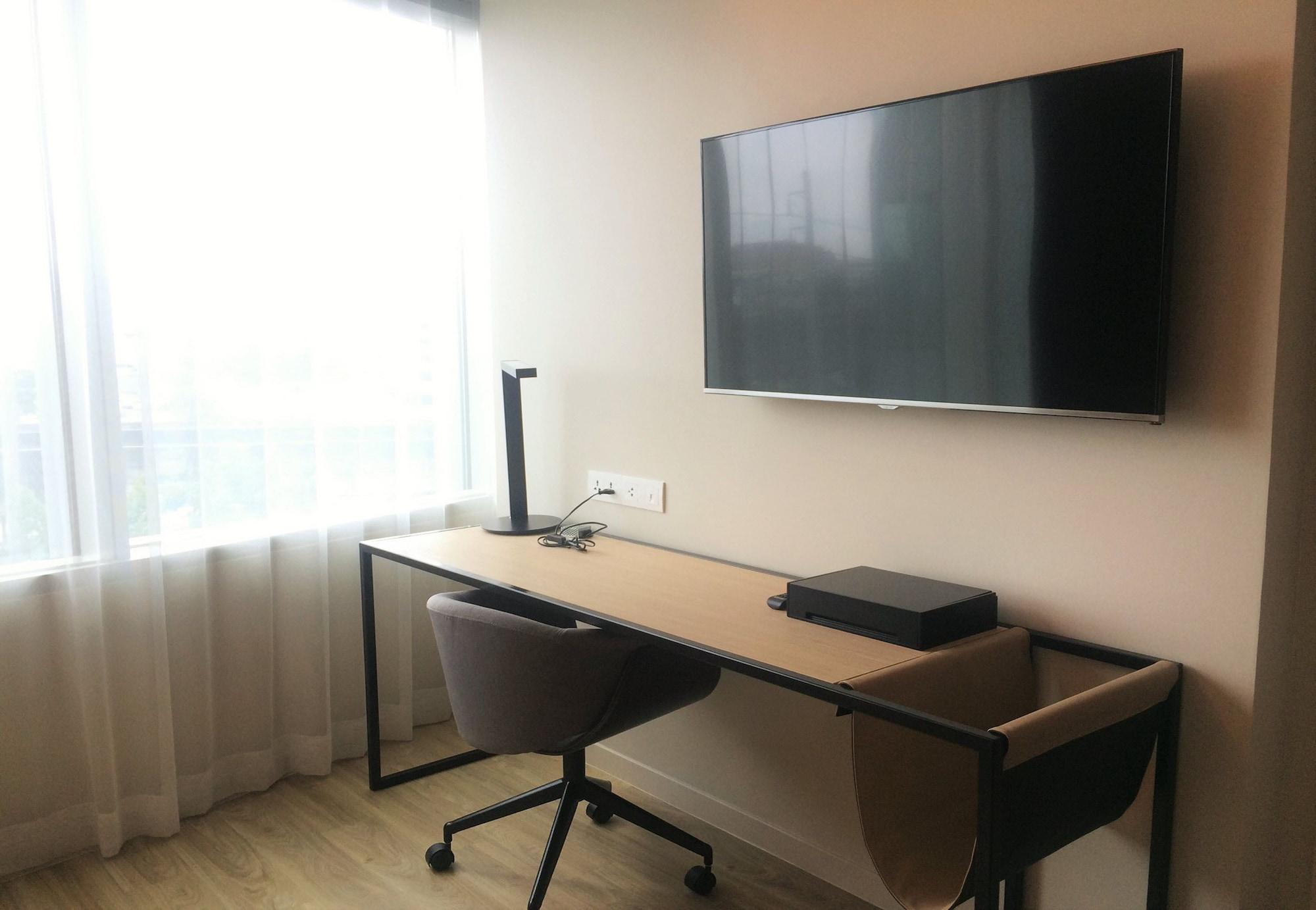 Modena By Fraser - Sha Extra Hotel 4*