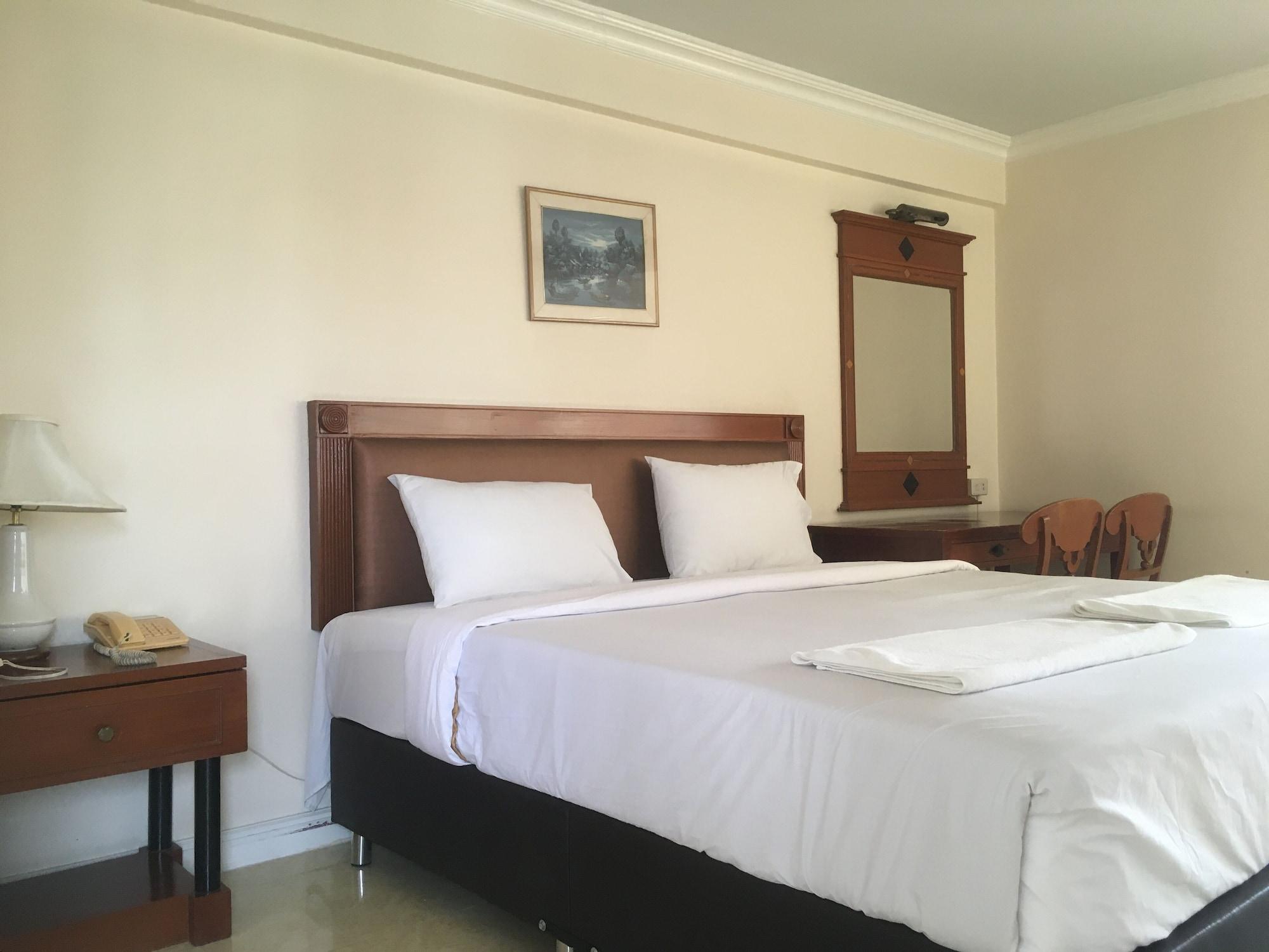Khách sạn Jumbotel