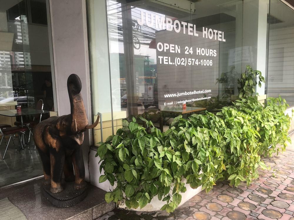 Khách sạn Jumbotel 3*