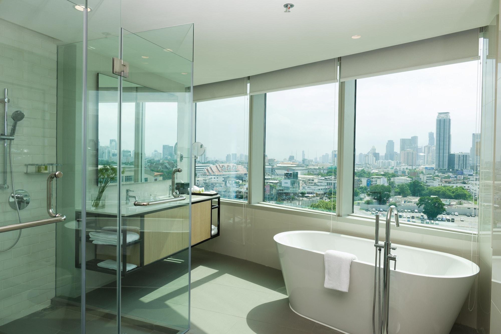 Hotel Modena By Fraser - Sha Extra 4*