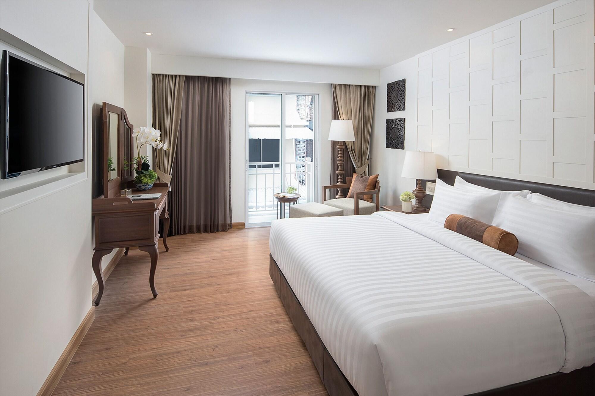 Casa Vimaya Riverside Hotell