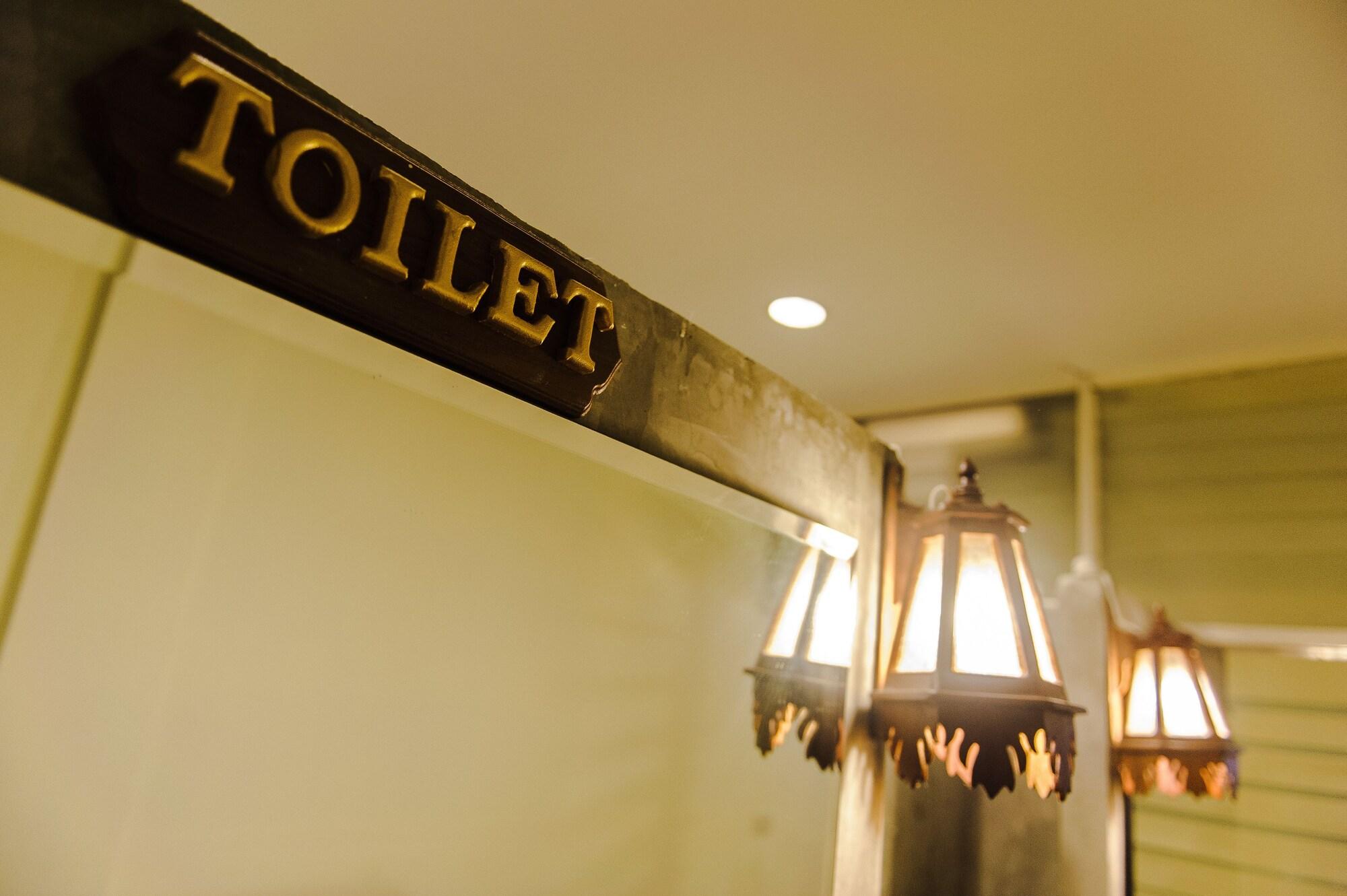 I-sleep Silom Auberge de jeunesse