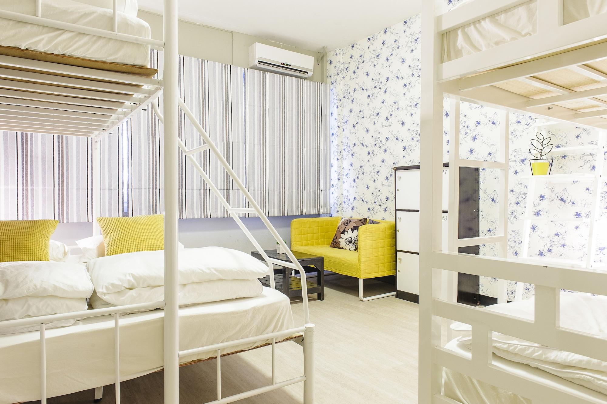 I-sleep Silom Auberge de jeunesse
