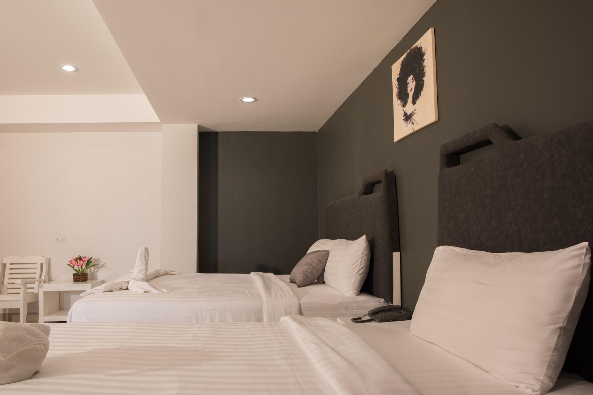 Sunny Residence 3*