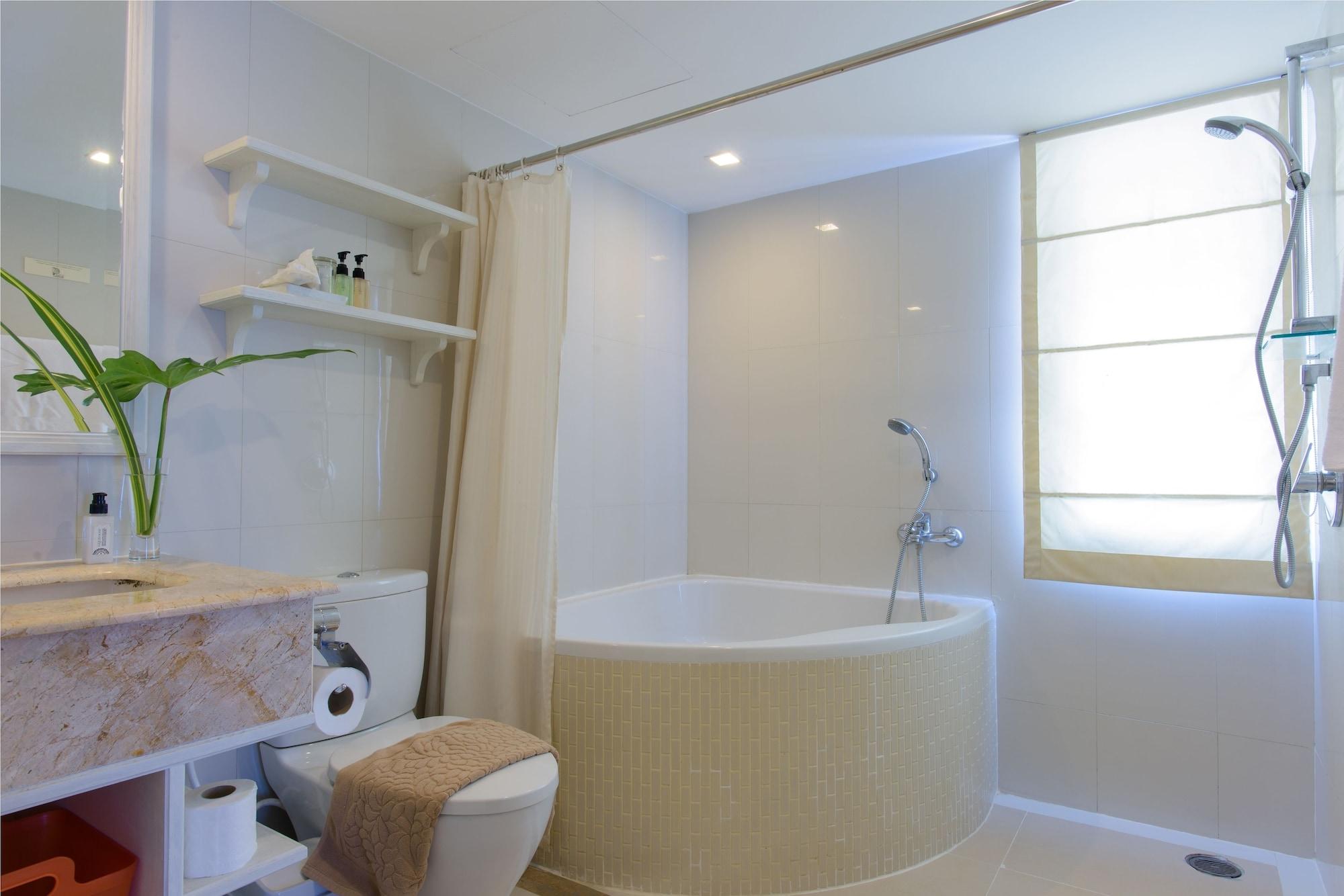 Leilighet Sabai Sathorn *
