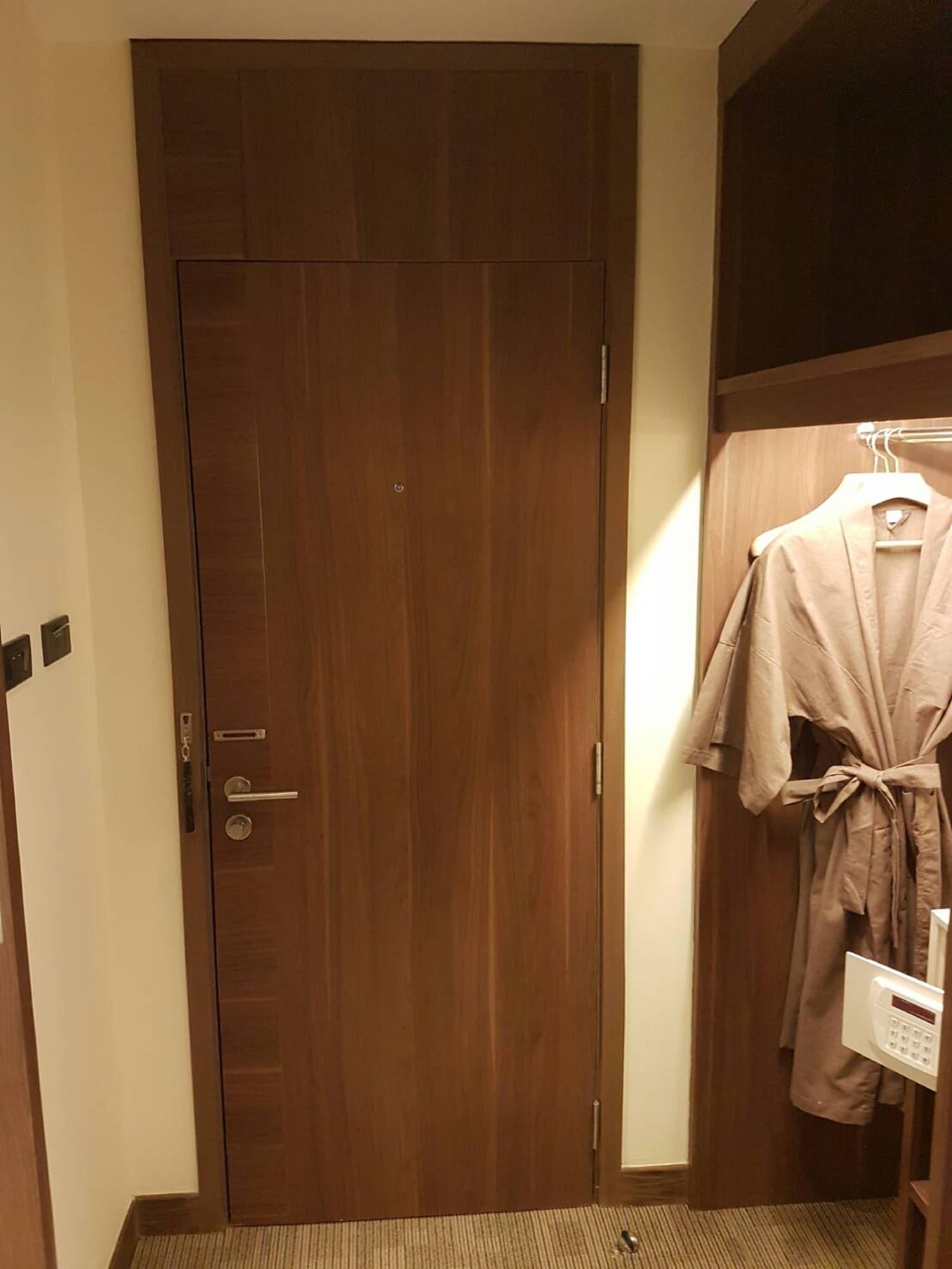 Hotell Louis Tavern 3*