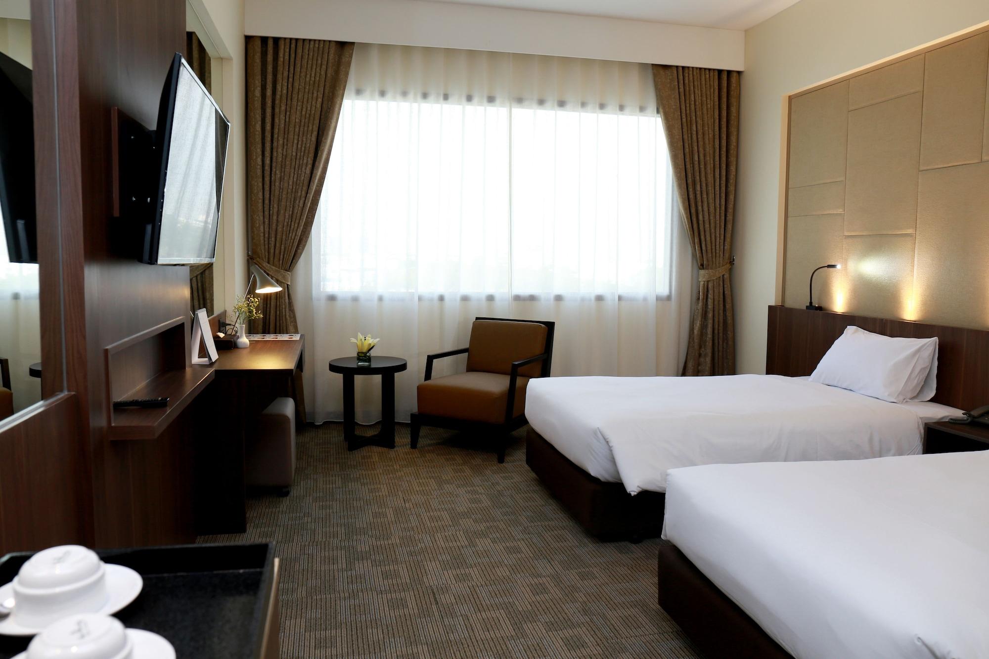 Louis Tavern Hotell