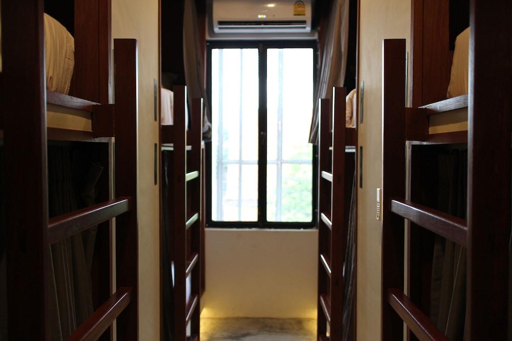 Hostel Once Again Bangkok