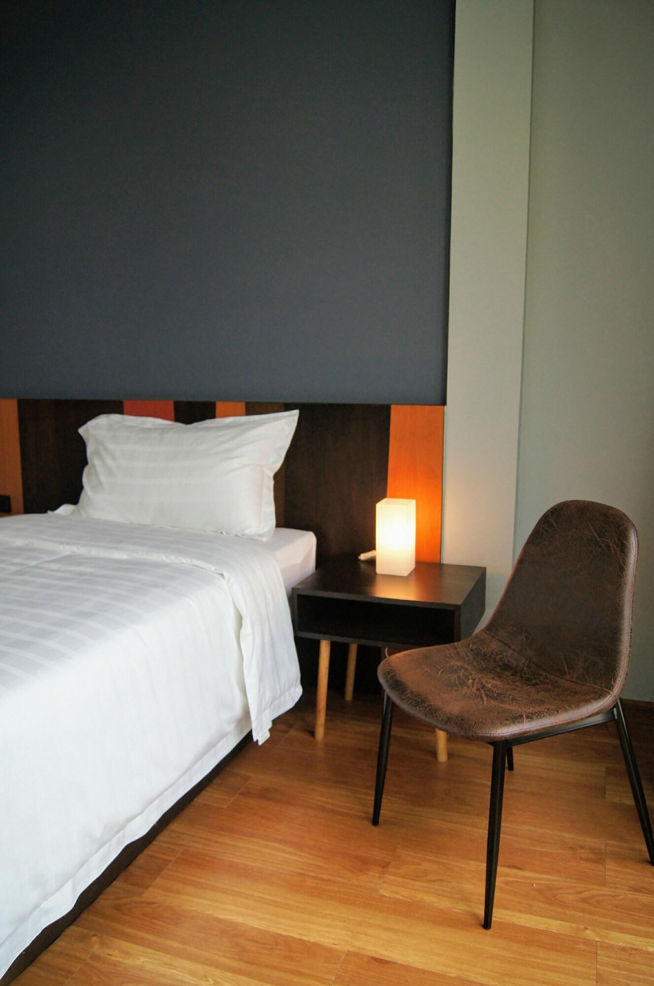 Hotel Zleepmotion Sukhumvit