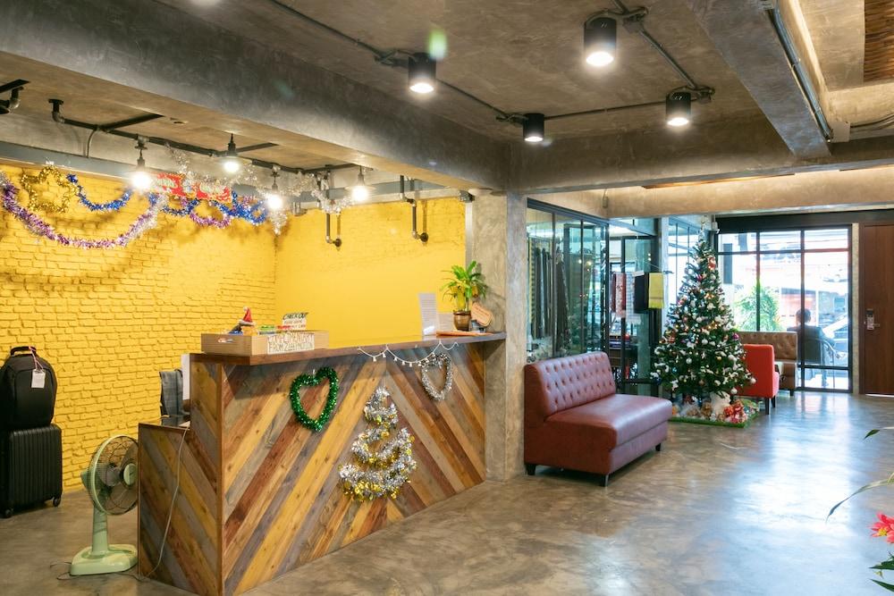 Zleepmotion Sukhumvit