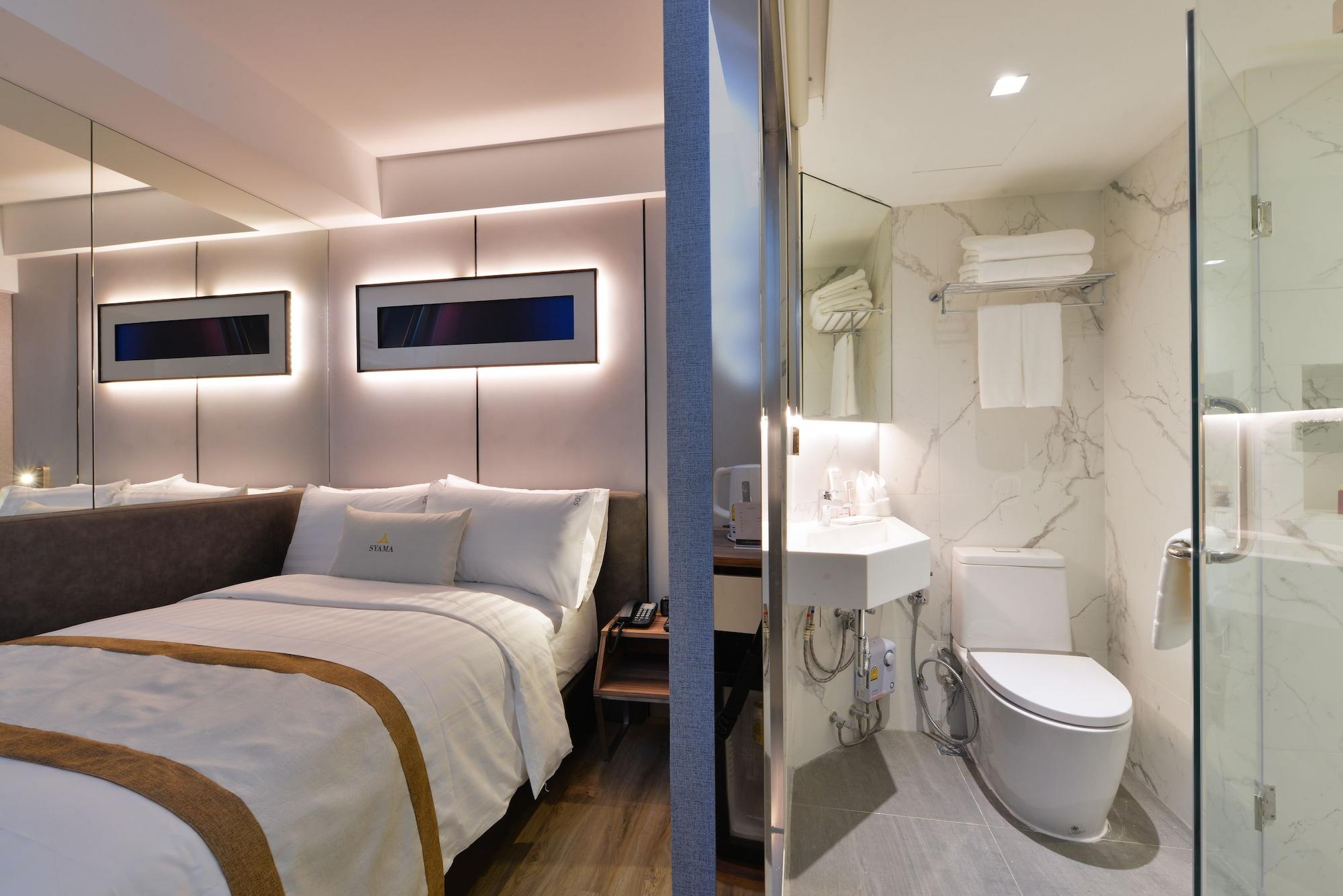 Syama Nana Hotel Bangkok
