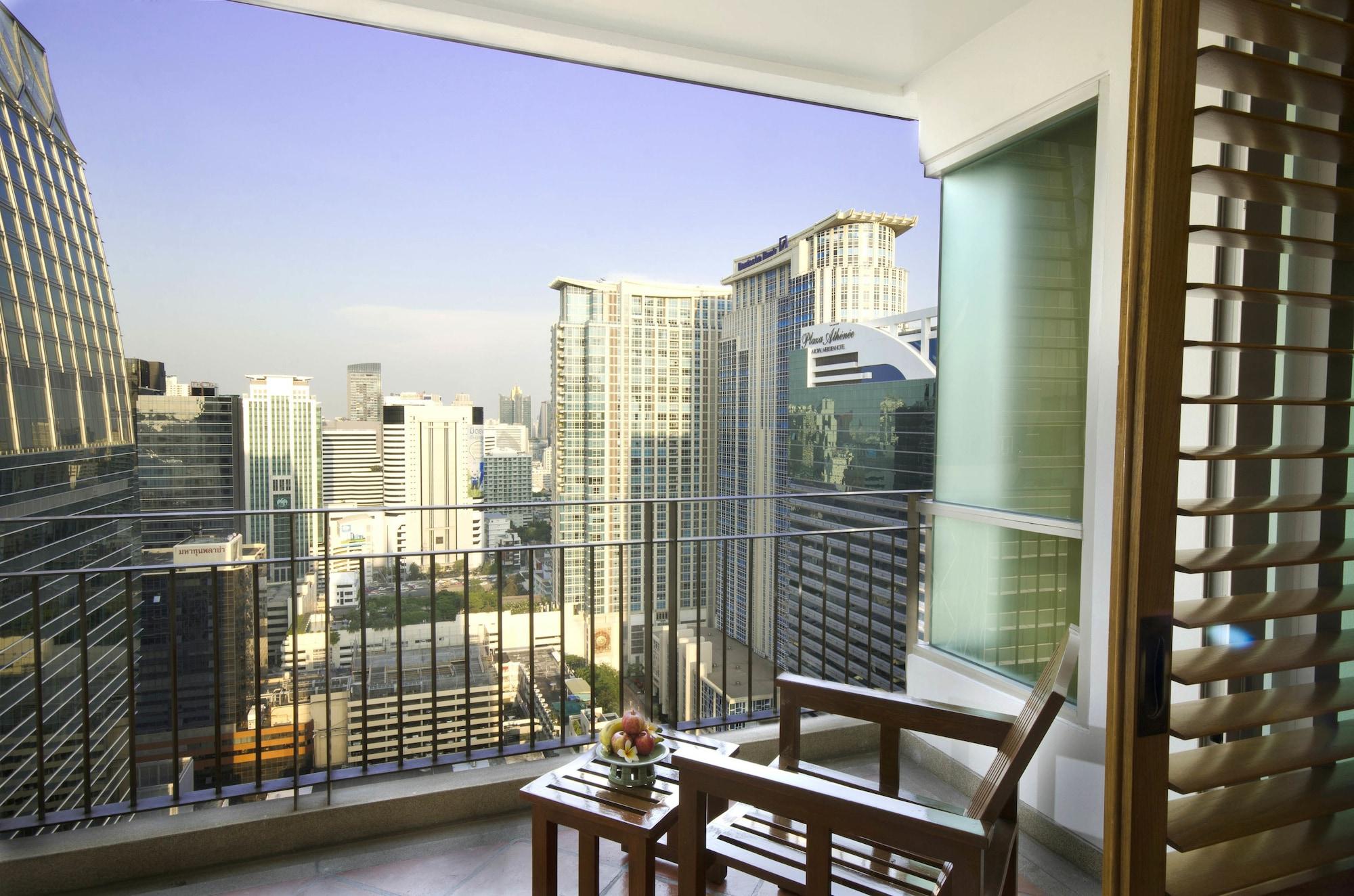 Hotel Grande Centre Point Ploenchit