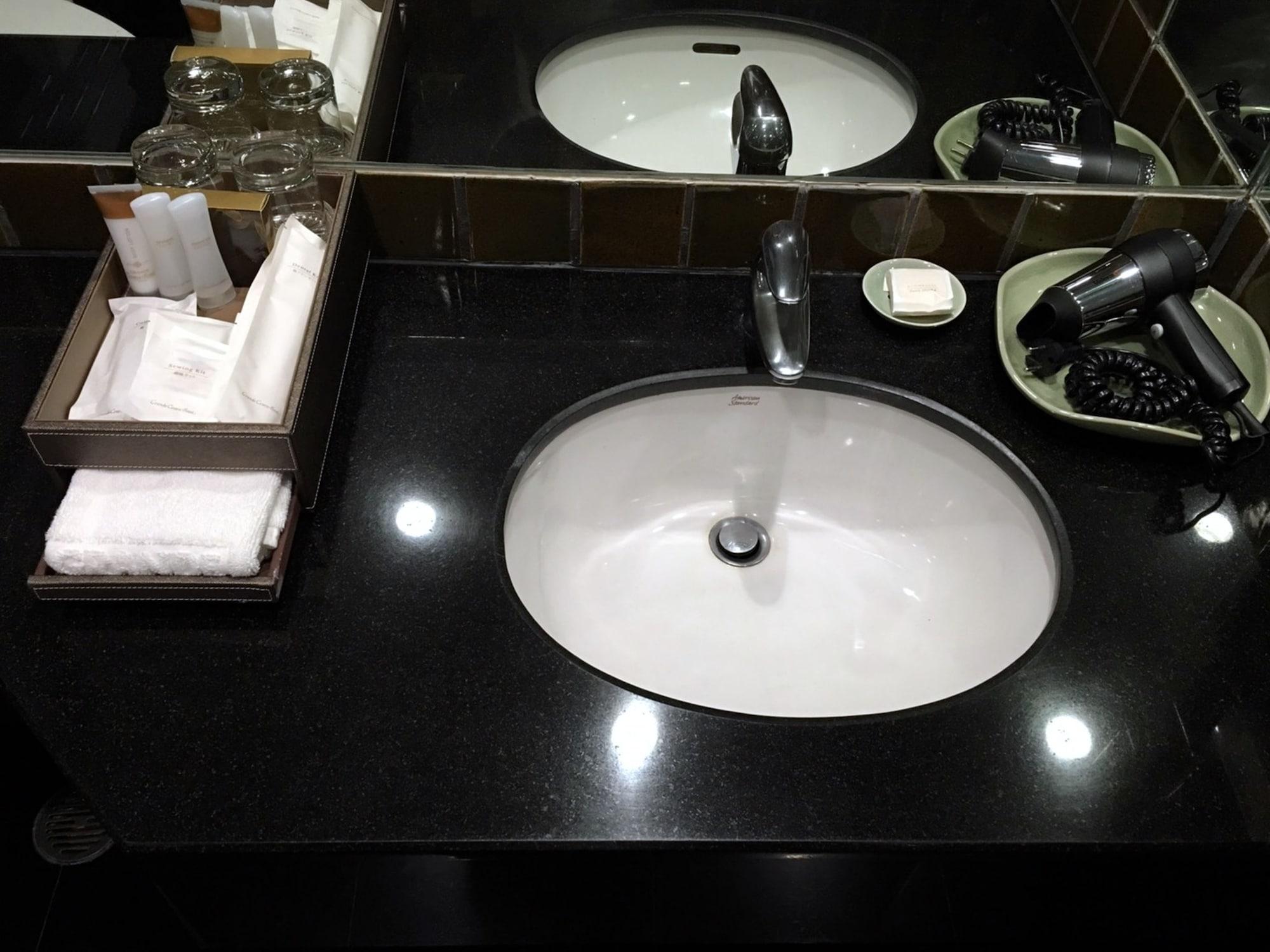 Hotel Grande Centre Point Ploenchit