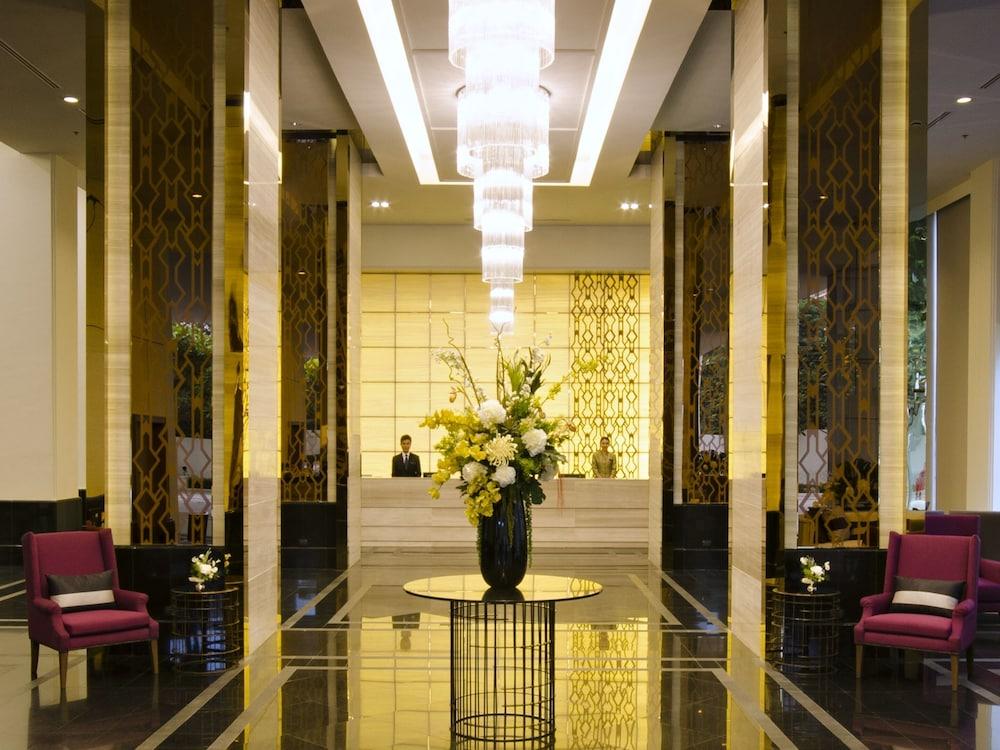 Grande Centre Point Ploenchit Hotel Bangkok