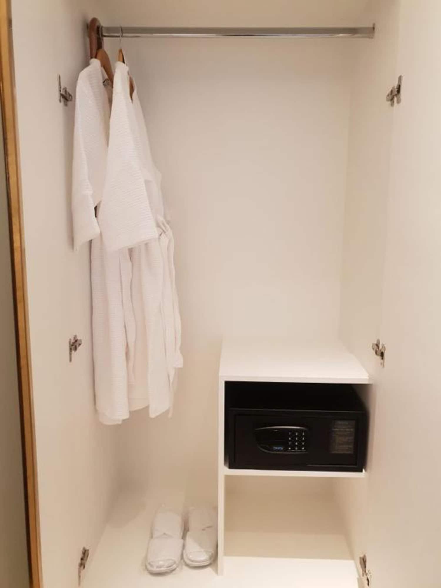 Apartamento Somerset Maison Asoke Bangkok