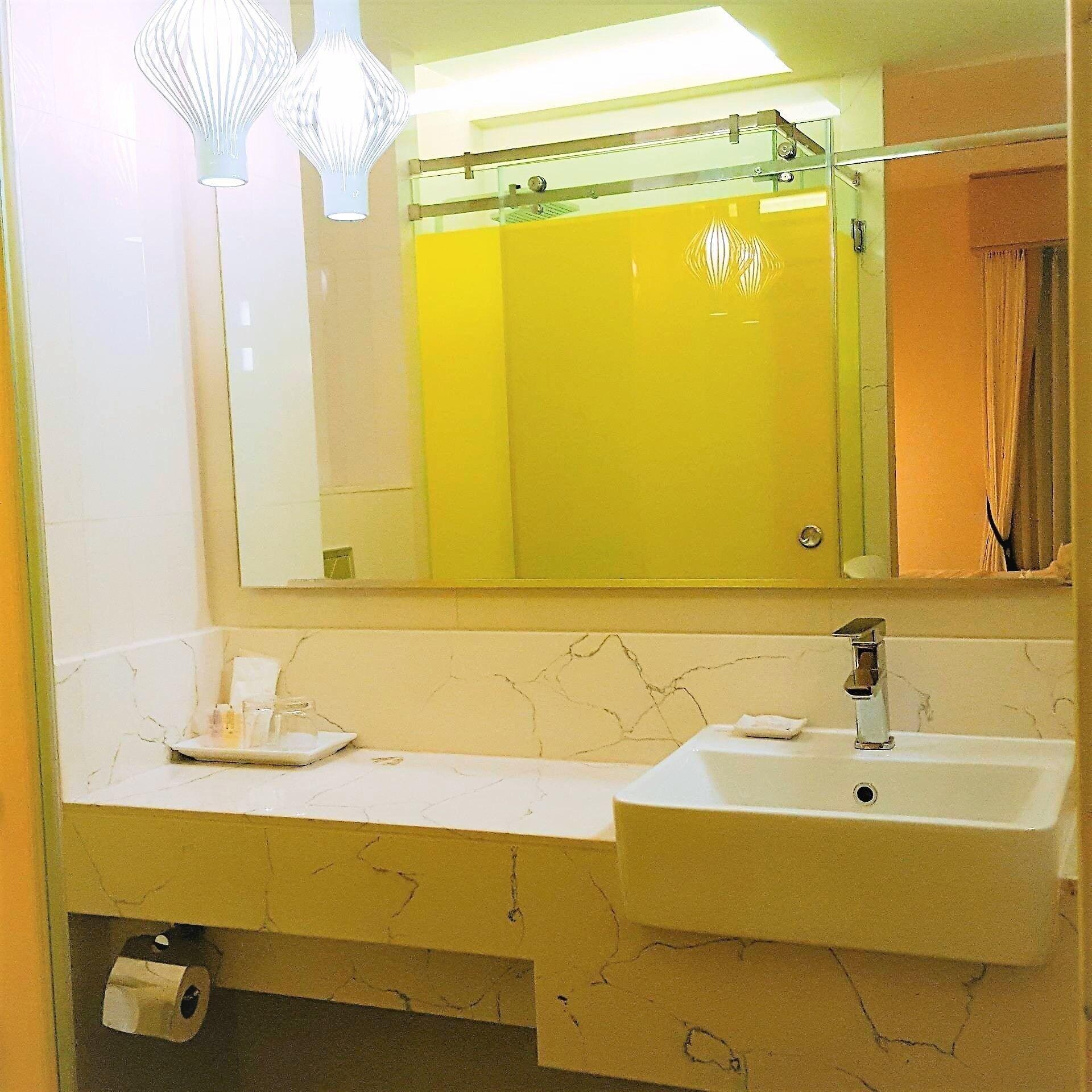 Midtown Khách sạn Bangkok