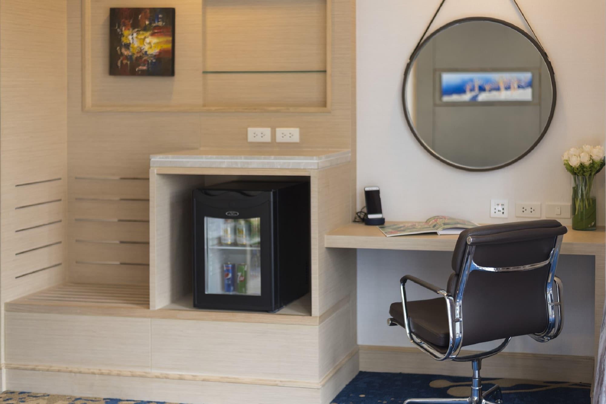 Hotel Solitaire Sukhumvit 11 Bangkok