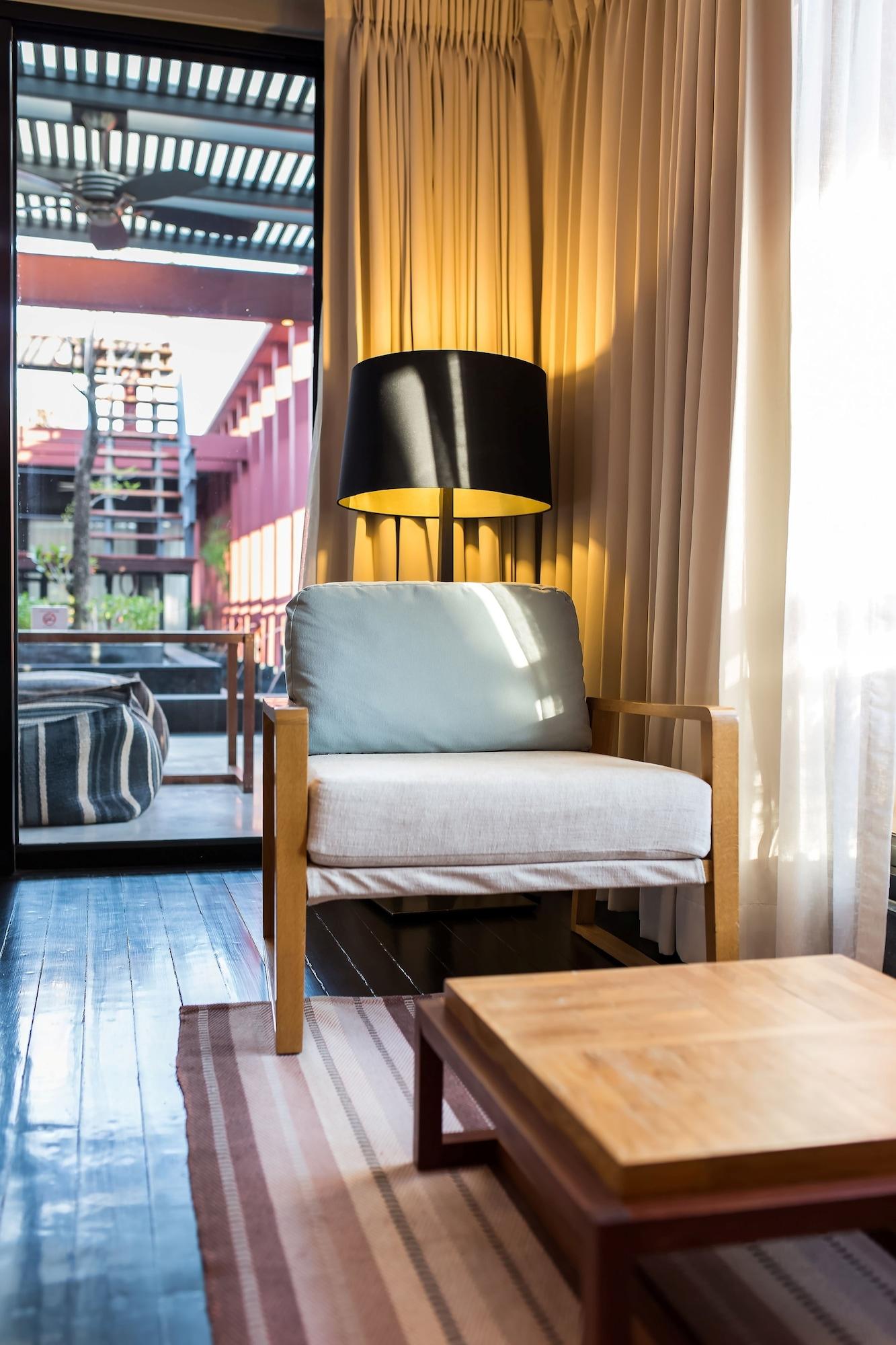 Loogchoob Gasthof Bangkok