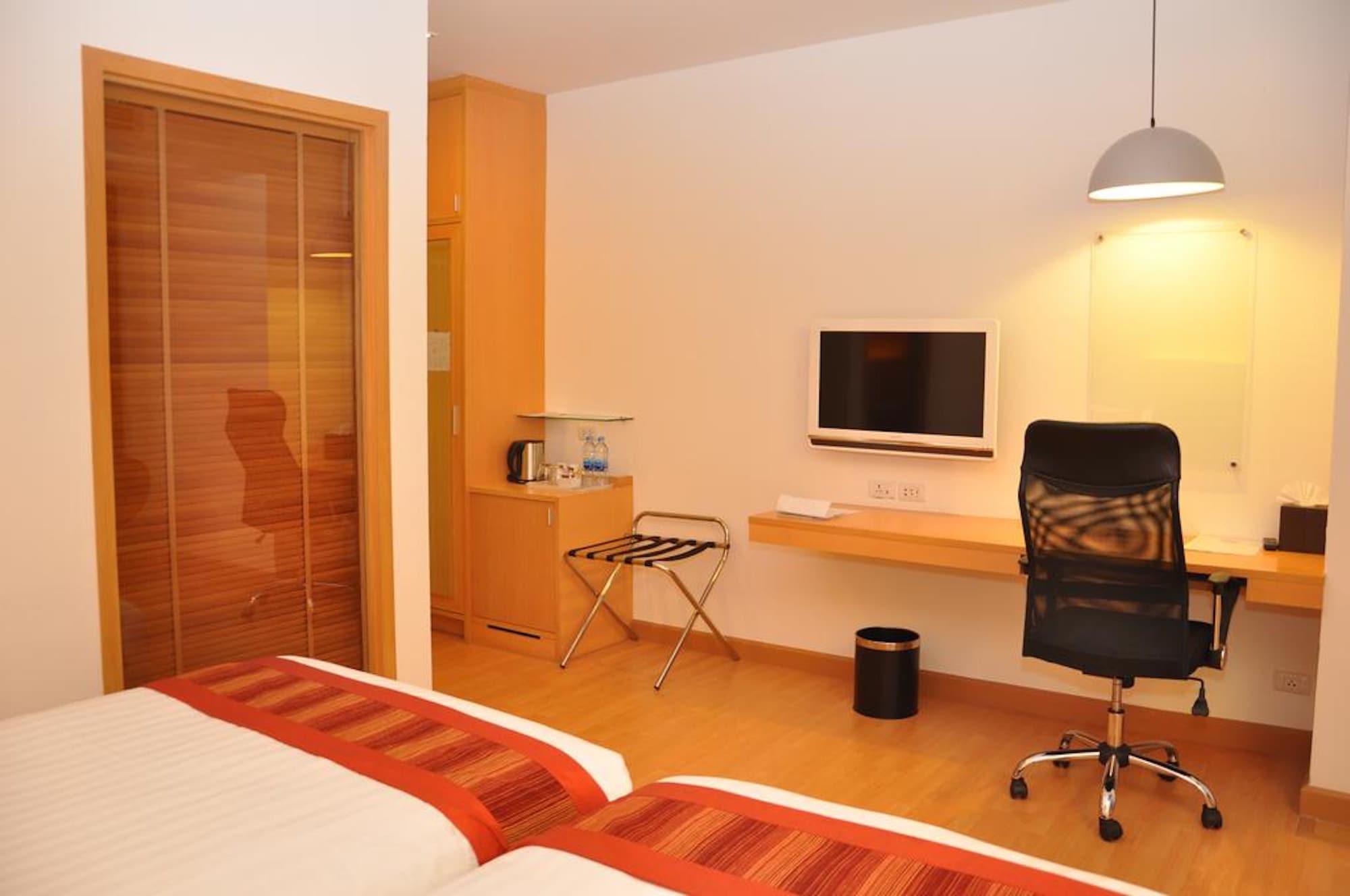 Hotel Iyarin @ Tuk Chang